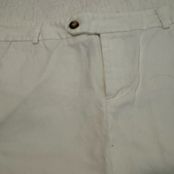 Mossimo white skirt size 4 - Picture 2 of 7